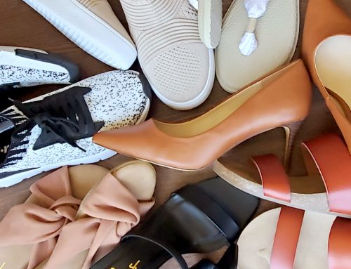 Summer Shoe Haul 2020 – My Favorite Vegan Shoes