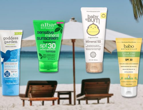 Vegan & Cruelty-Free Drugstore Sunscreens Perfect for Sensitive Skin