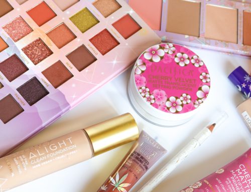 Pacifica Beauty Makeup Review – is it worth buying?